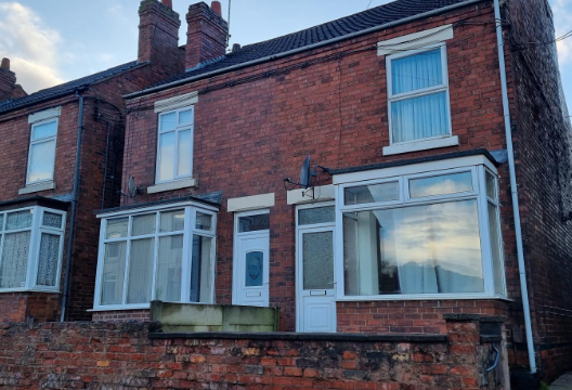 Investment Potential in Selston photo